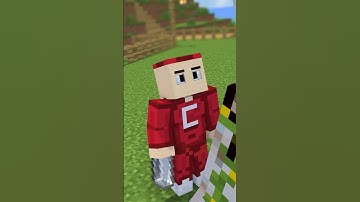 Cà Na Làm Việc Tốt.. | Funny Minecraft