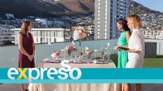 Wedding Bells Décor: Here Comes the Guide Part 2