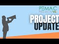 Pemac project update oilplant oilproject turnkeyproject