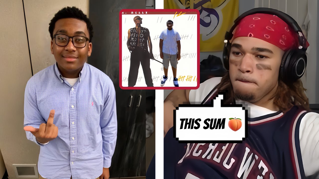 Plaqueboymax Reacts to Twizzler’s New Song 🔥💩 (TwizzlerKid - i need consent first)