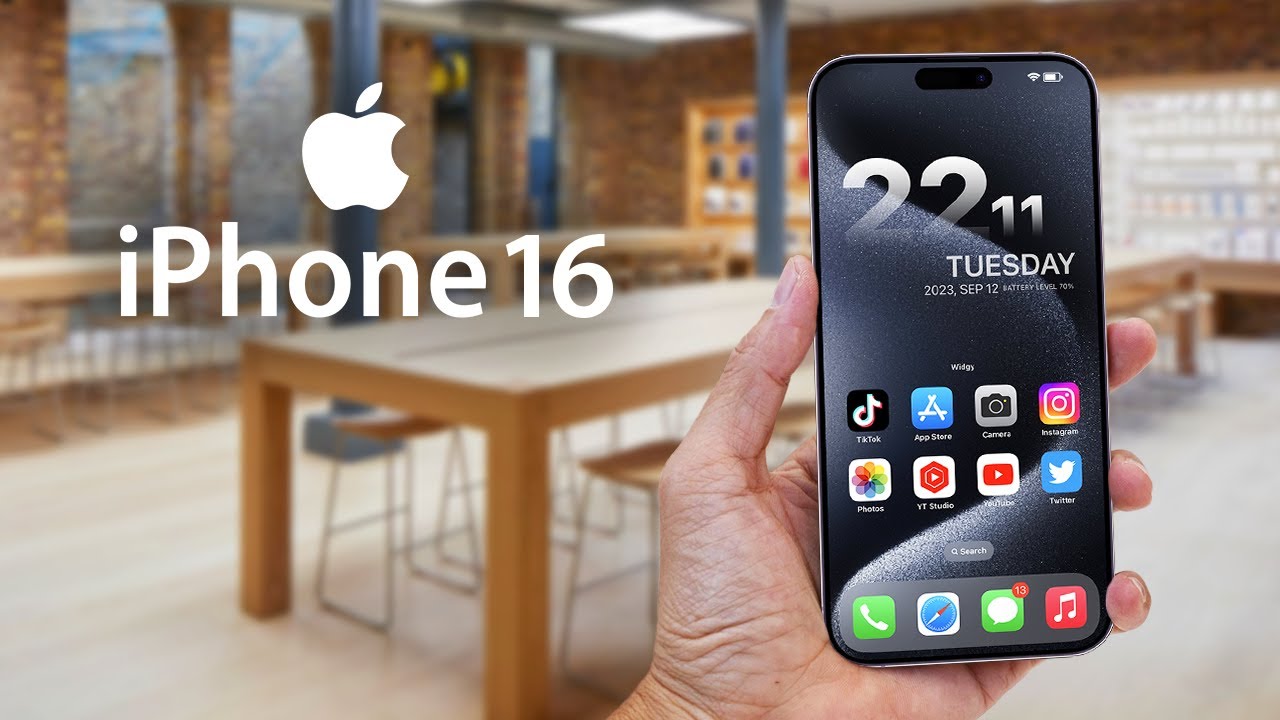 Apple iPhone 16 Pro to be a real game changer, 'big' in every way possible