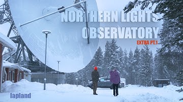 Building SATELLITE for studying AURORA BOREALIS – Scientific explanation