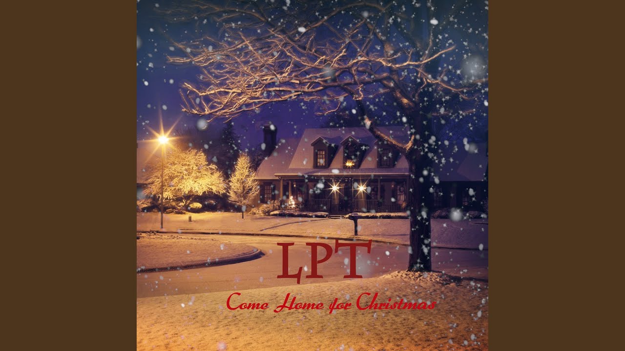 Come Home for Christmas (Orchestra Version)