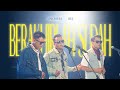 Atmosfera Berakhirlah Sudah LIVE 