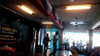 Download Lagu BPR-Seribu Tahun Takkan Mungkin by 5 Generation MP3