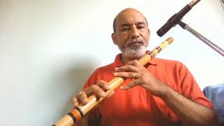 Malwoon Taak Deep (मालवून टाक दीप)- Vinayak Kale- Flute