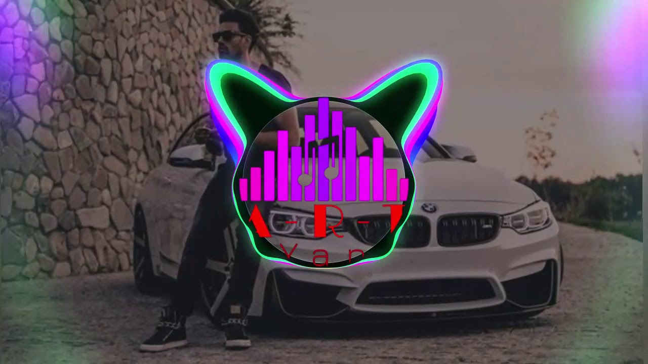 Ebash в машину