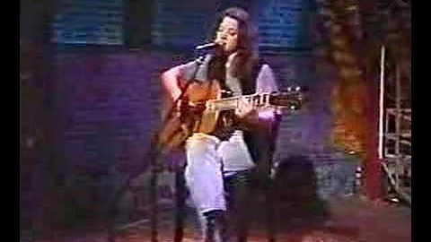 Sarah McLachlan - Good Enough (1994)