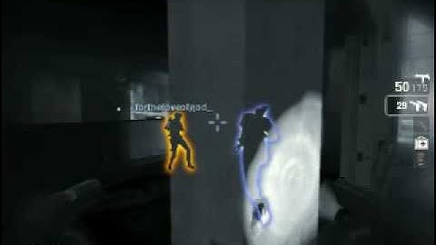 Left 4 Dead Demo Expert - Failing Apartments