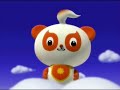 Panshel The Lost Talisman ENG SUB Panshel The Lost Talisman ENG SUB