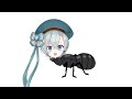 じゃあお母さんがアリになればいいんだ？【ザ・アンツ】