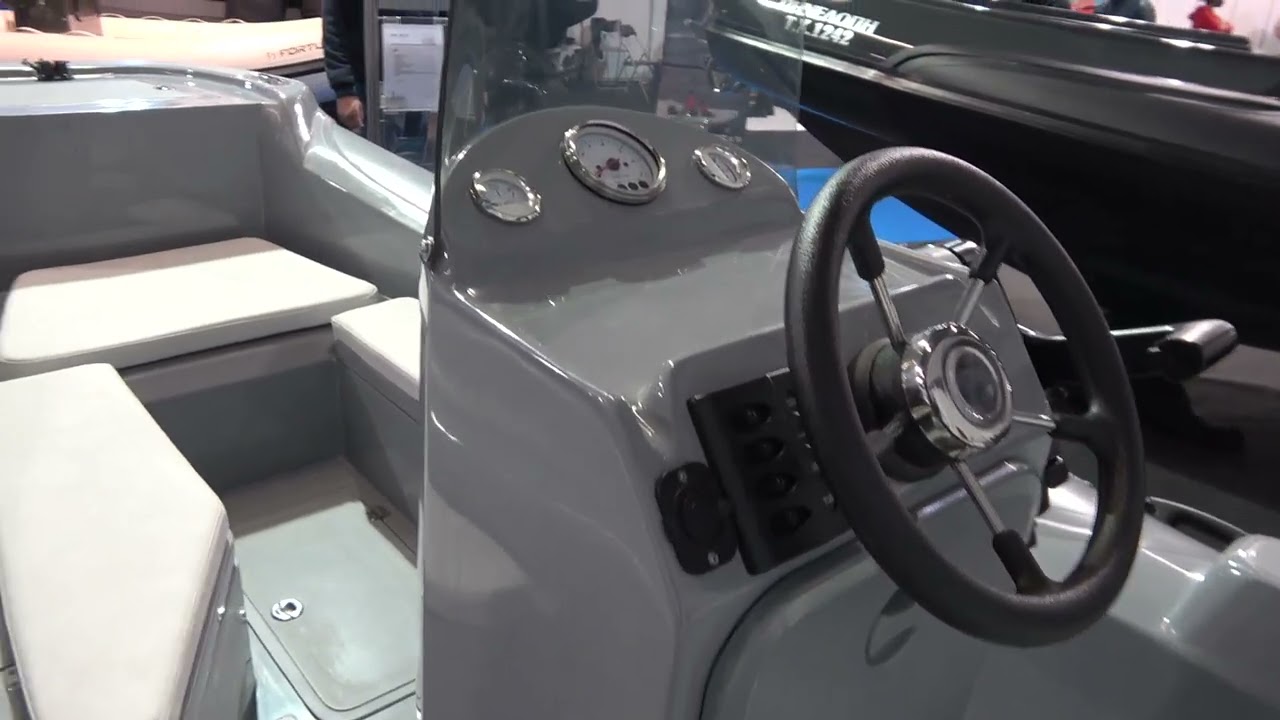 SEA DELTA floating boat 2022