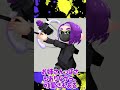 スプラにあったらいいなって思う髪型3選‼︎【スプラトゥーン3】