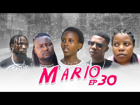 NGIYI NTIBACIKE #MARIO SO7 EP 30