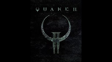 Quake II Call of the Machine Blind Stream