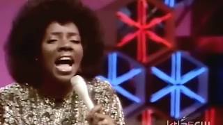 Will Survive - Gloria Gaynor - HQ/HD