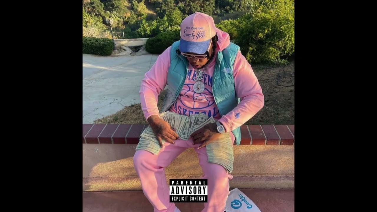 [FREE] Big Yavo Type Beat || 