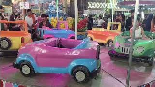 Disneyland Mela🤩 Vlog|| Rida Ne Bahut 😊 Fun kiya|| #vlog #vlogs #vlogvideo #mela #jhula 