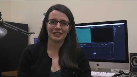 Introduction Video for Internship