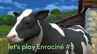 Let's play Enracinée -SIMS 4- #5 " Foire au Vaches de FINCHWICK" screenshot 4