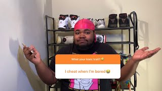 What's your toxic trait -