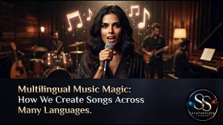 Unveiling the Multilingual Magic Behind Synthesized Souls' Global Sound