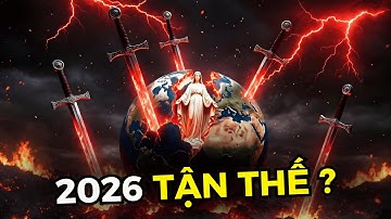 🛑5 Dấu Lạ Akita Sắp Đổ Vỡ Địa Cầu 2026 → Mẹ Ra Tử Lệnh Ăn Năn Khẩn Cấp! | Cầu Nguyện Cùng Mẹ Maria