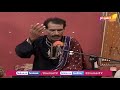 Takdeeraan by mazhar hazarvi  jhumar tv