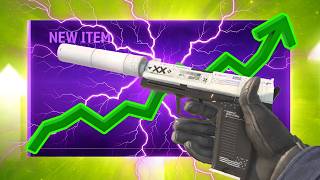 I Tested Every Profitable CS2 Trade Up (2026 Results)