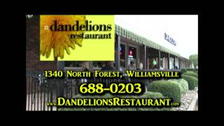 Dandelions Restaurant