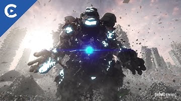 Siggraph 2018 Rewind - Brandon Parvini: Character Development and Animation Workflows in C4D