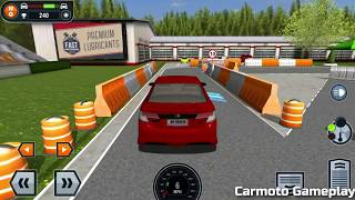 Car Driving School Simulator - Android iOS Gameplay Part 1