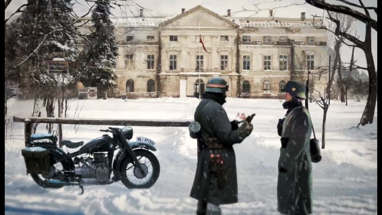 Mińskie opowieści cz. 4.