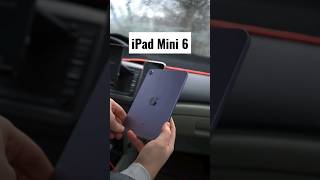 iPad Mini 6 For The Win! #ipadmini6