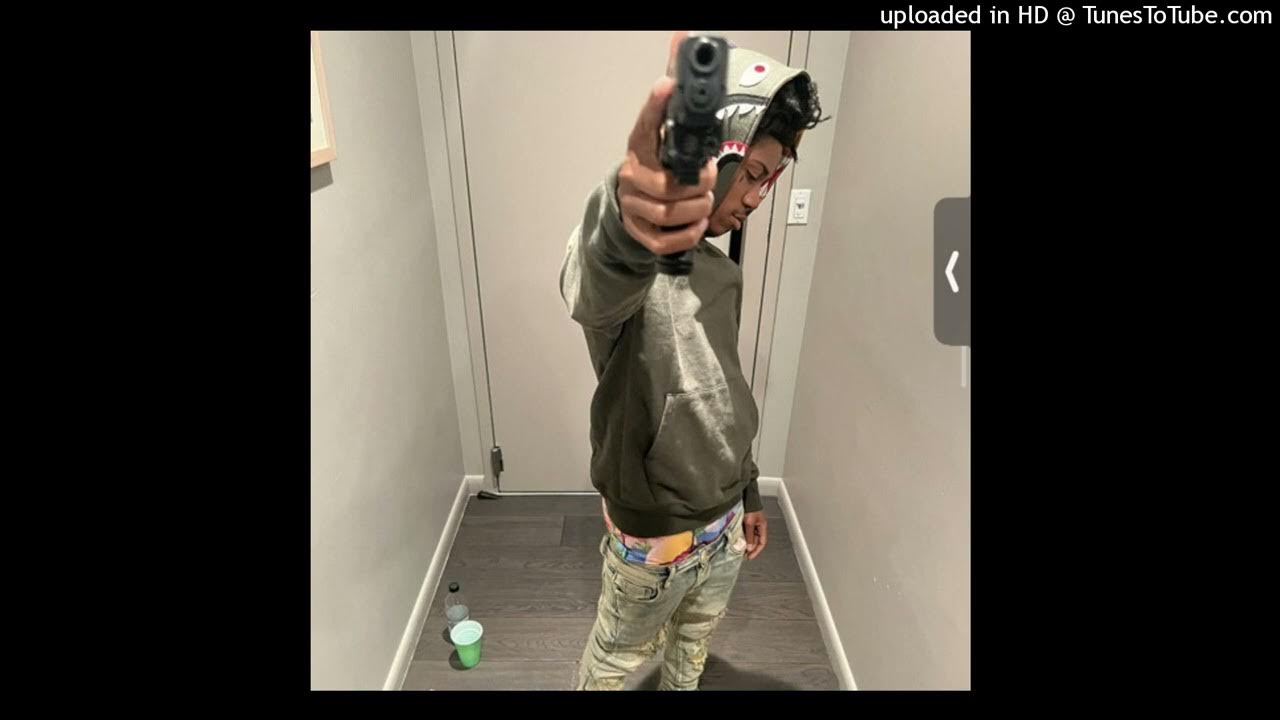 li rye x anti da menace racks mixx YouTube