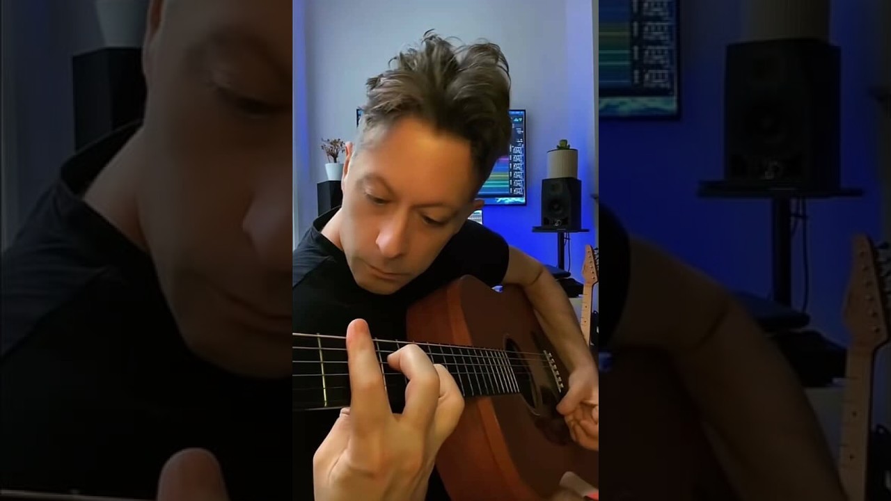 PAR Meet The Artist - Titus Maz Interview - “After The Moonlight It’s You”