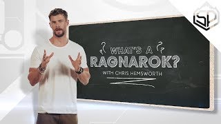 Что такое Рагнарёк? | Тор: Рагнарёк Что такое Рагнарёк? | Тор: Рагнарёк