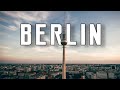 Explore massive berlin in one day  germany travel vlog