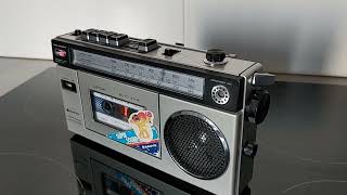 Sanyo M 1700H