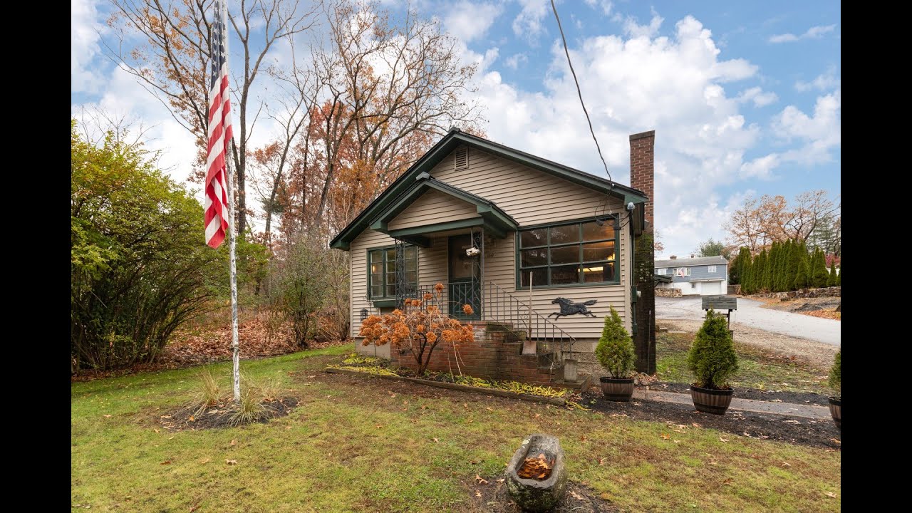 119 River Street Middleton, MA | ColdwellBankerHomes.com