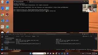 Python Network - Guess the Same Word Game Wealth