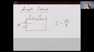 Video Lecture Lab9 Basic Circuit Analysis