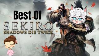 Best of Stream — 05/01/26 — Mages Play Sekiro: Shadows Die Twice