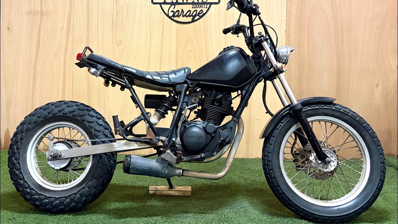 Matsumoto City, Nagano Prefecture! Used Motorcycle [Vehicle