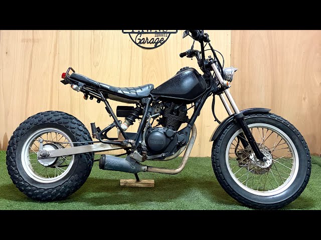 Matsumoto City, Nagano Prefecture! Used Motorcycle [Vehicle