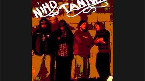 Let Me Explain By Niho Taniwha