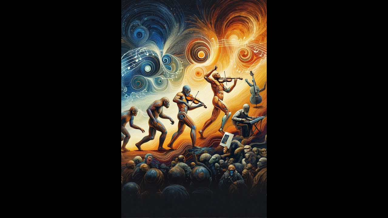 Mastering Chaos A Musician's Guide To Navigating Complexity introduced by the author