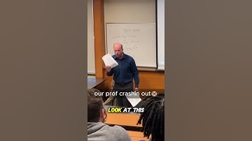 Professor reacts to AI-generated essays — You won’t believe this!