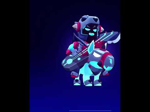 Draco prestige 1 #brawlstars !!