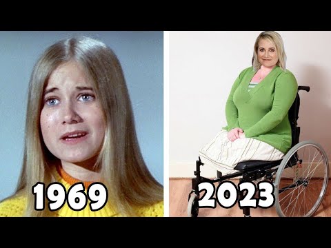 THE BRADY BUNCH (1969–1974) Cast: Then and Now 2023 Who Passed Away After 54 Years?